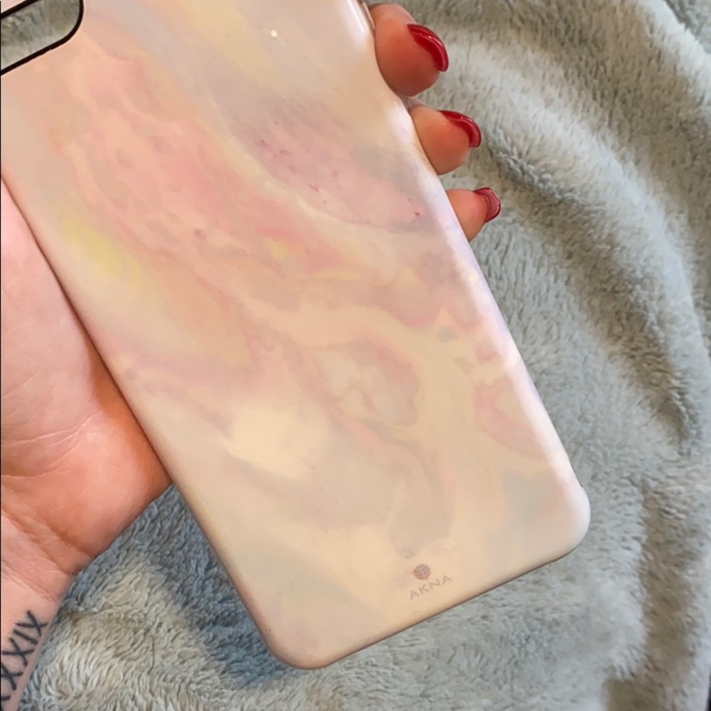 iPhone 7/8 plus AKNA case - Picture 4 of 4